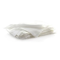Clean Room Microfiber Cleaning Cloths Wipes